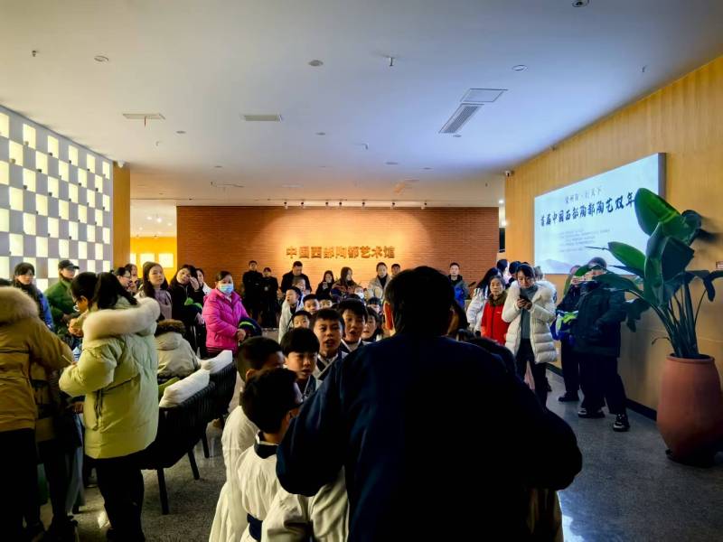 唐县培训讲座公司如何赋能文旅产业：定制化培训助力产业人才升级
